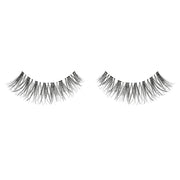 Ardell Invisiband Lashes Black - Demi Wispies (Lash Scan)